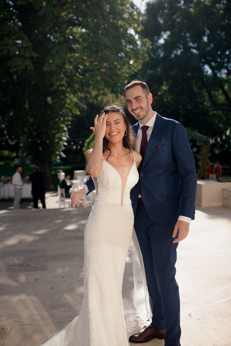 fotograf nunta domeniul manasia