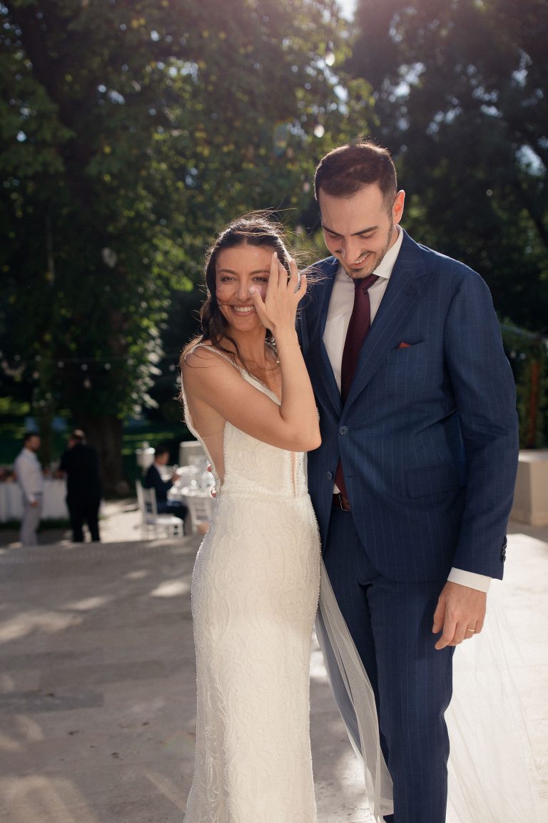 fotograf nunta domeniul manasia