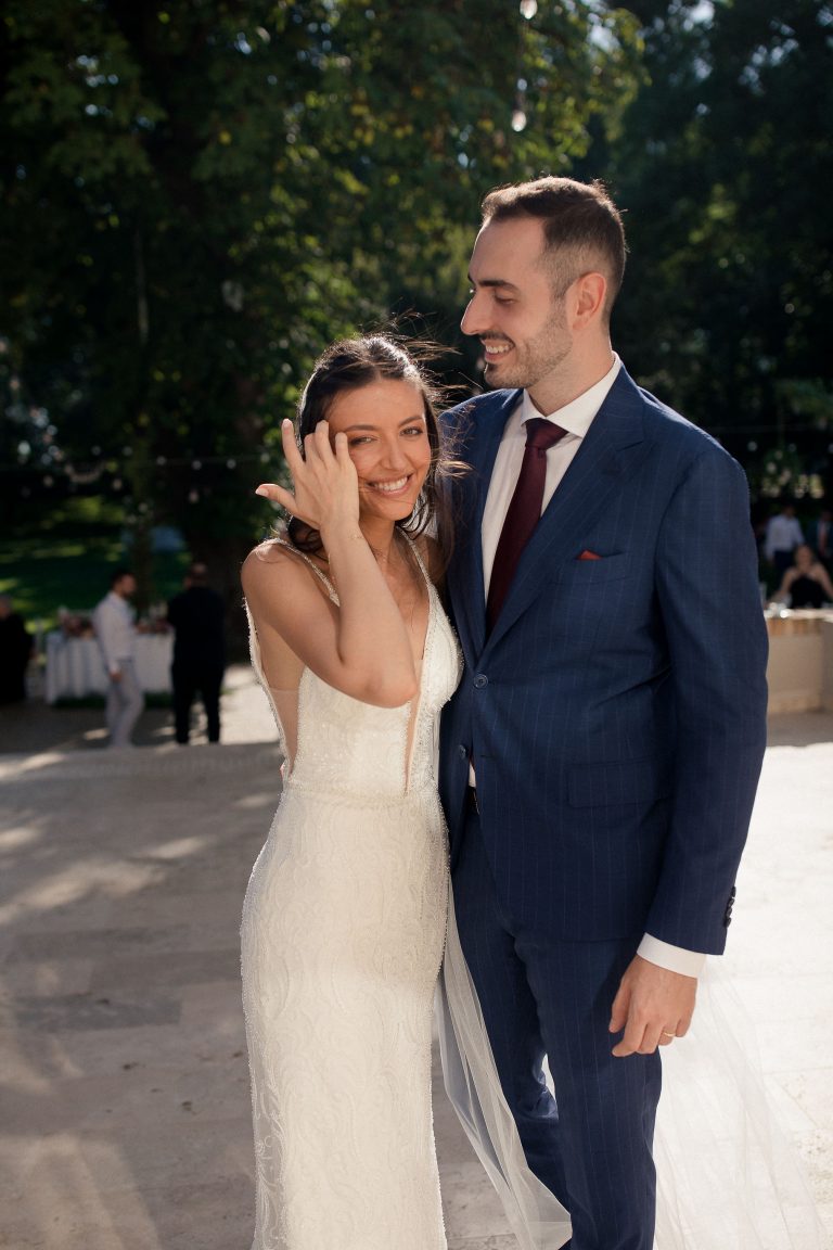 fotograf nunta domeniul manasia