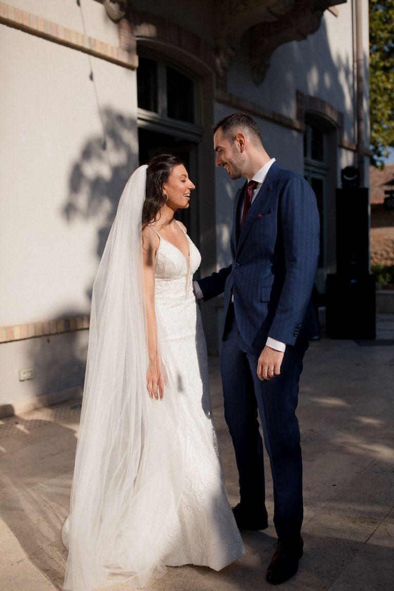 fotograf nunta domeniul manasia