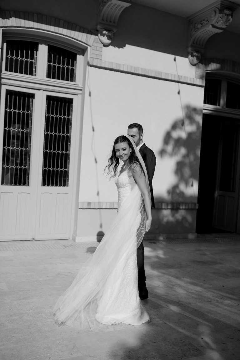 fotograf nunta domeniul manasia