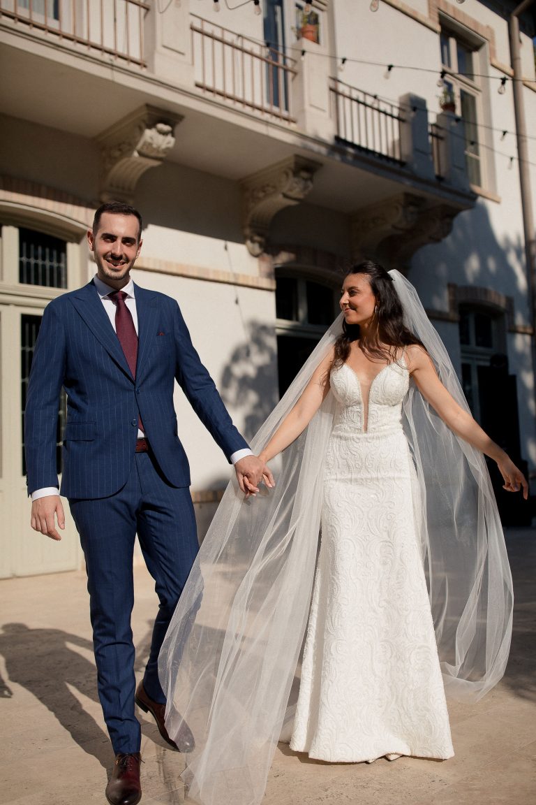 fotograf nunta domeniul manasia