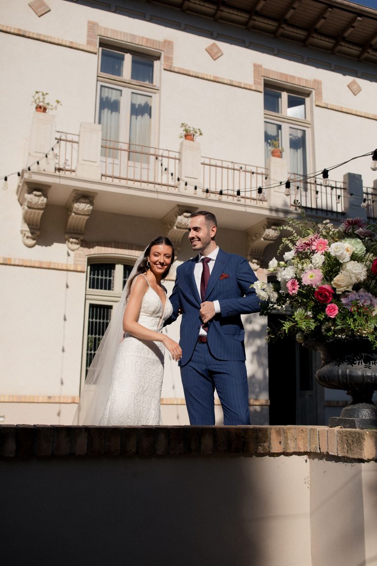 fotograf nunta domeniul manasia