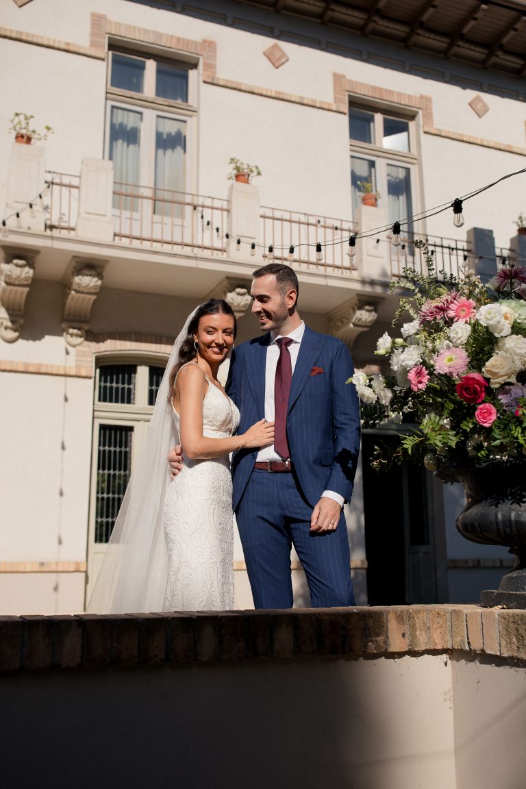 fotograf nunta domeniul manasia