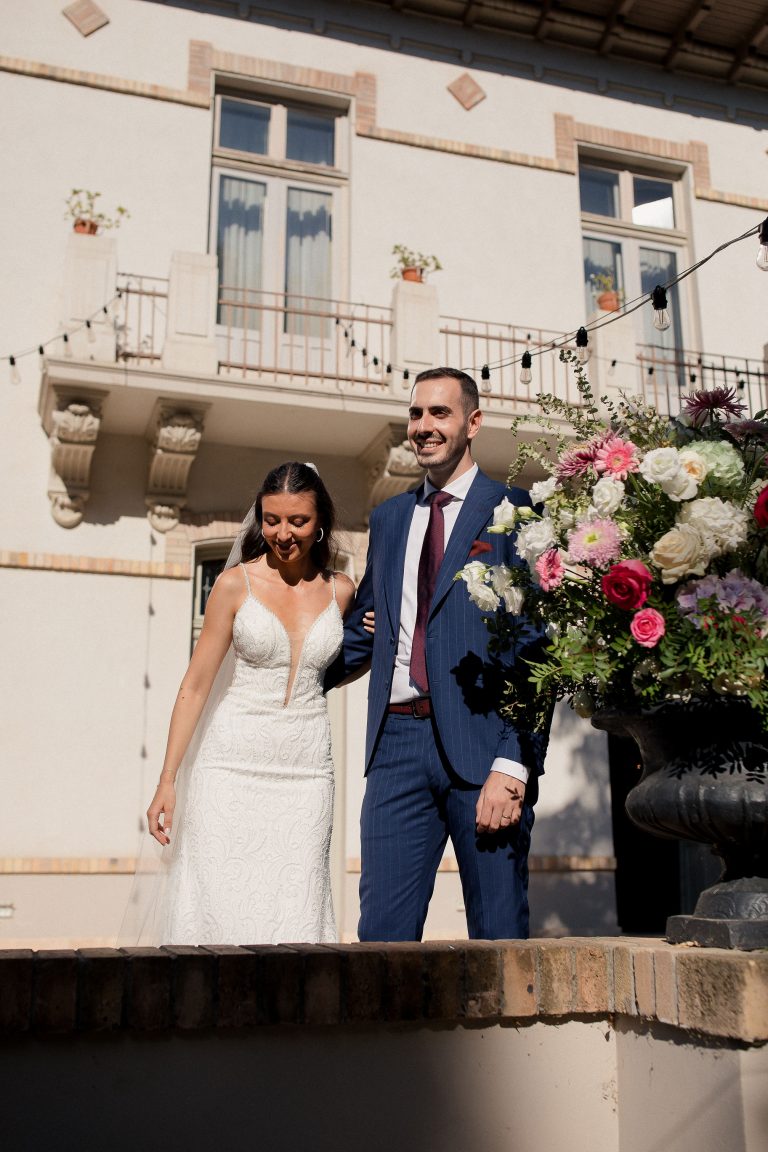 fotograf nunta domeniul manasia