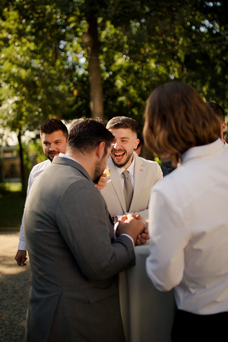 fotograf nunta domeniul manasia