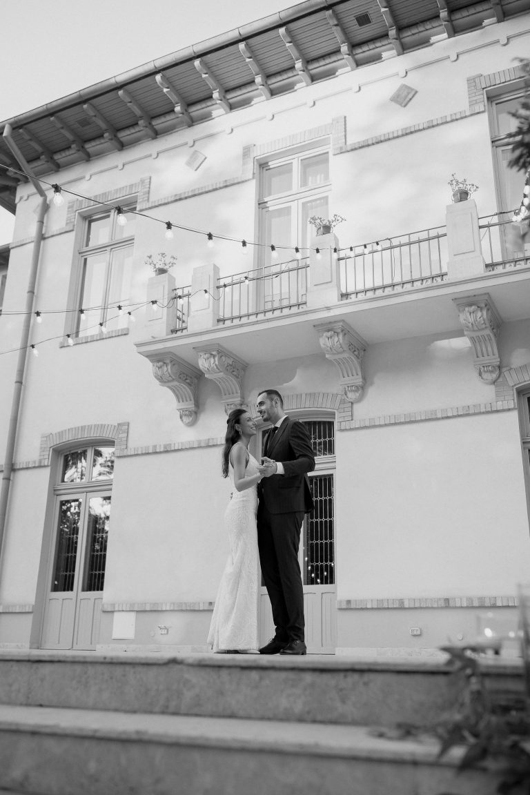 fotograf nunta domeniul manasia