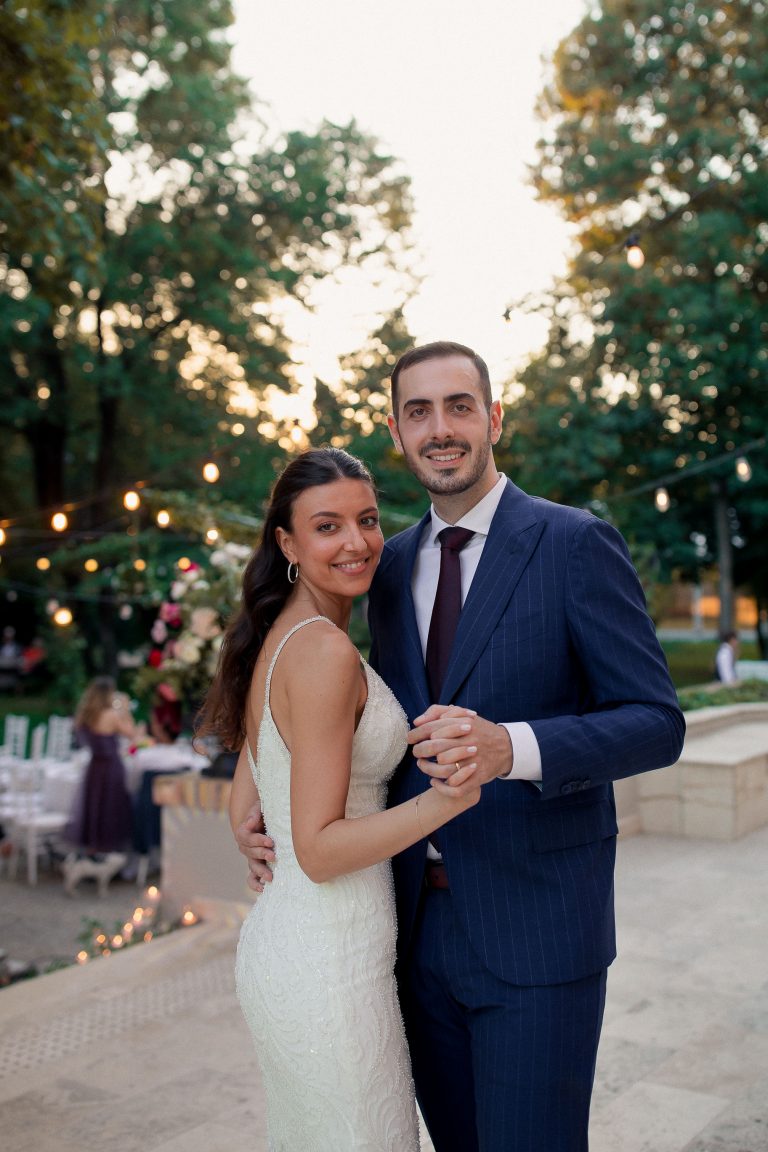 fotograf nunta domeniul manasia