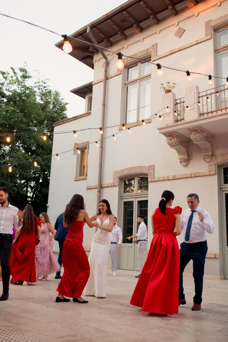 fotograf nunta domeniul manasia