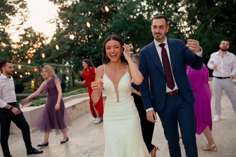 fotograf nunta domeniul manasia