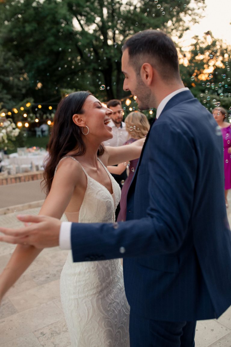 fotograf nunta domeniul manasia