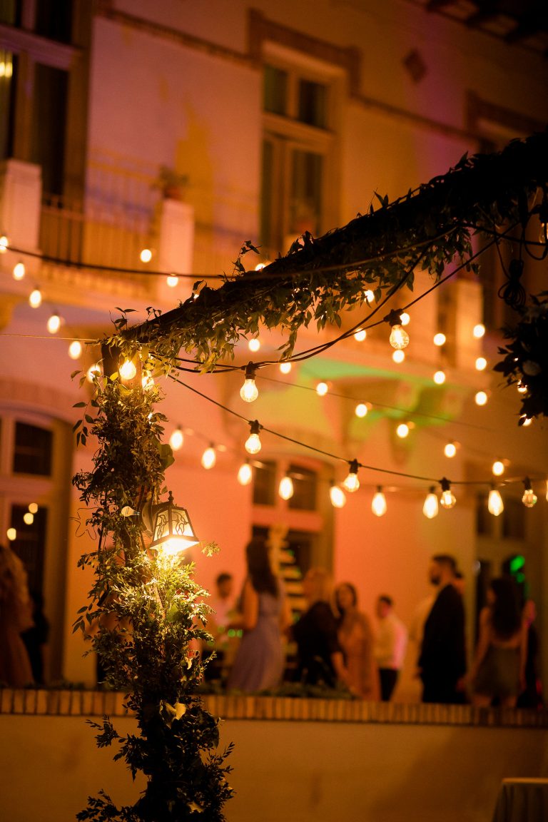 milk and honey events recenzii