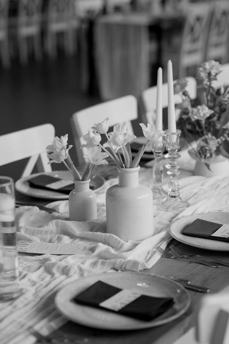 gradina cu licurici nunta