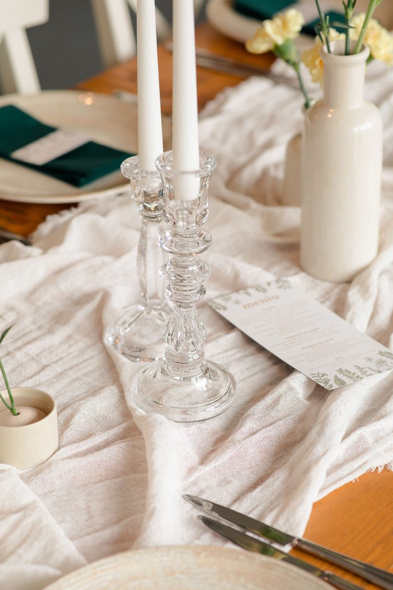 gradina cu licurici nunta