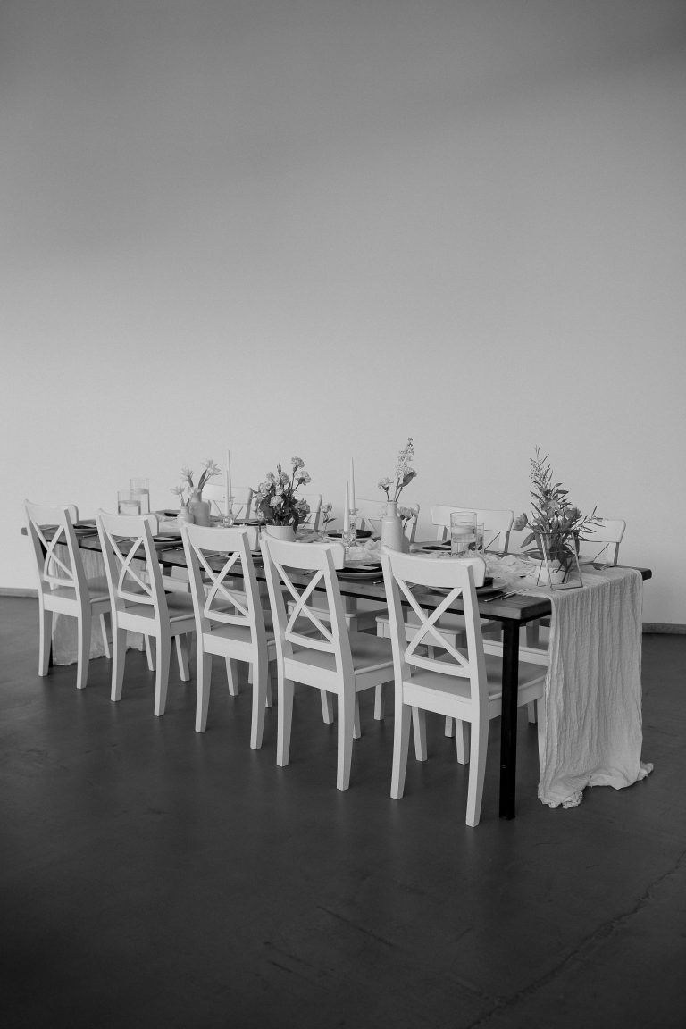 gradina cu licurici nunta