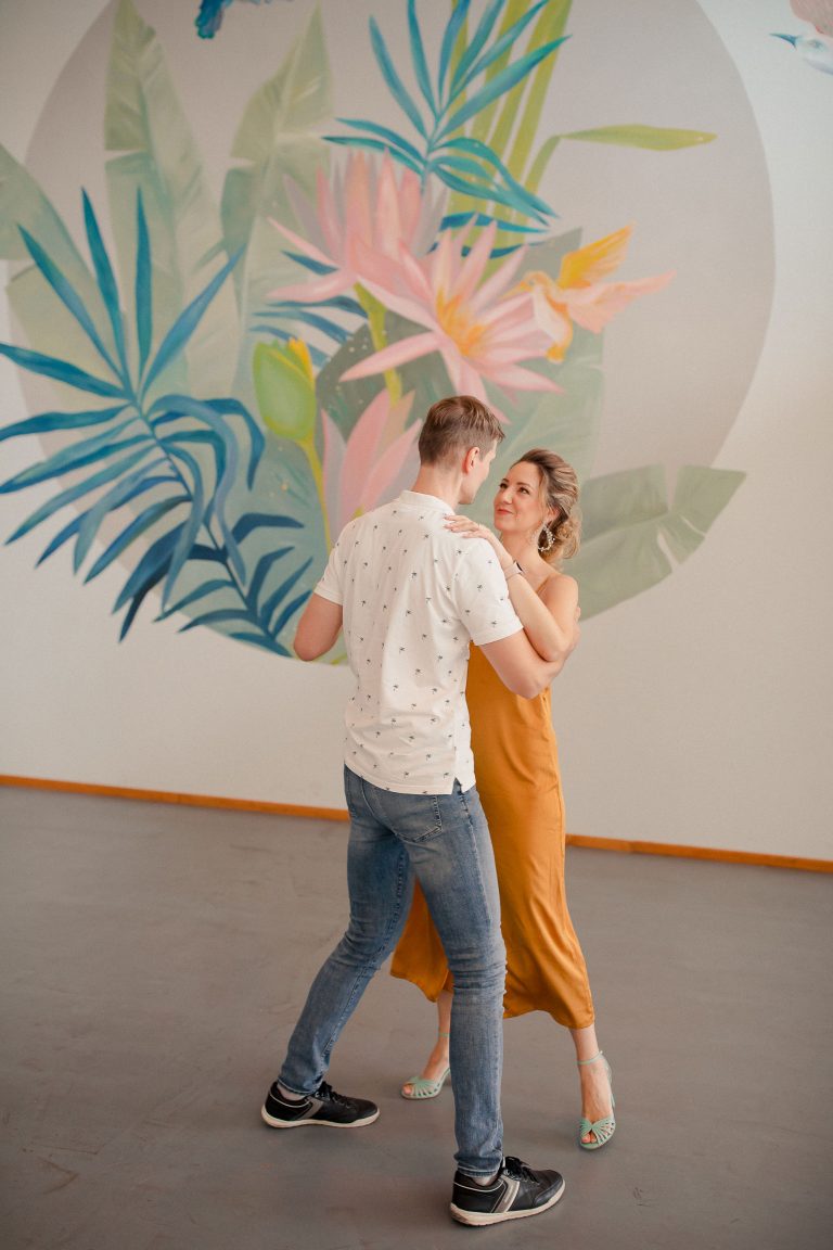 gradina cu licurici nunta