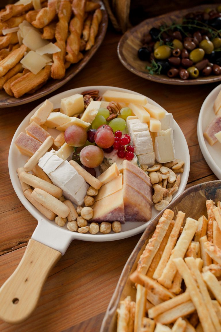 gradina cu licurici nunta