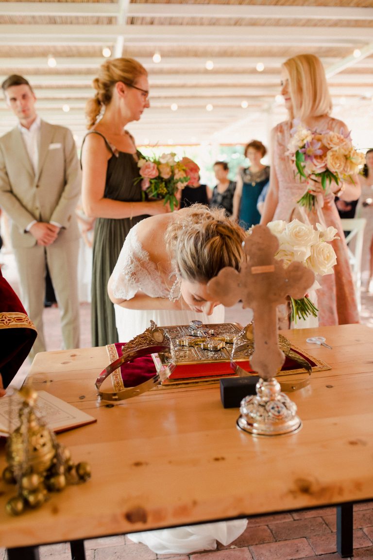 gradina cu licurici nunta