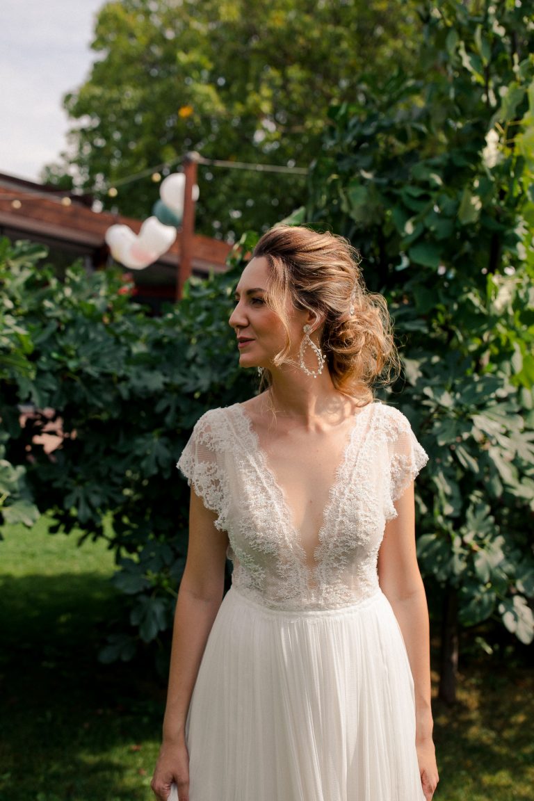 gradina cu licurici nunta