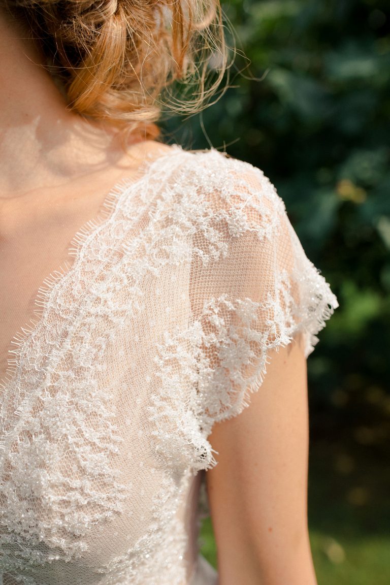 gradina cu licurici nunta