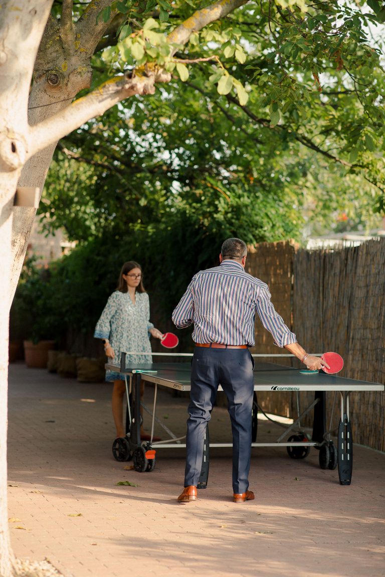 nunta gradina cu licurici