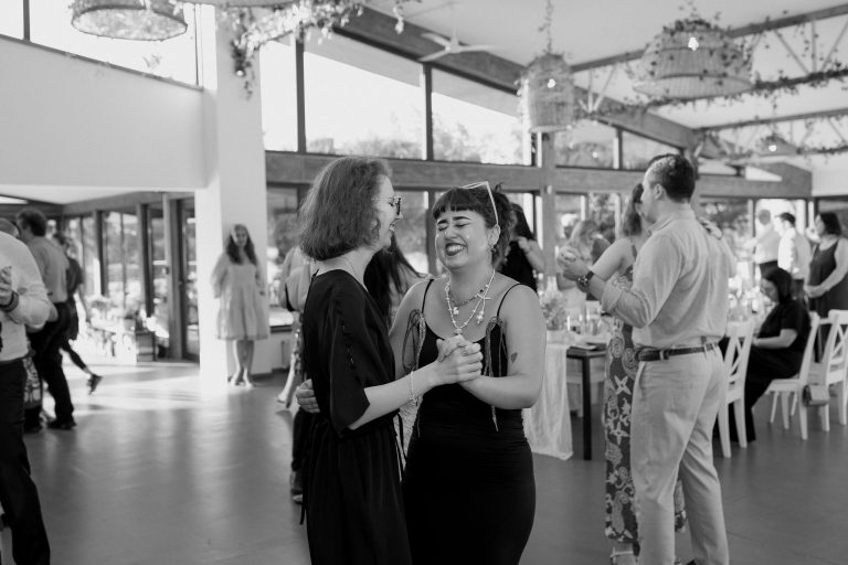 nunta gradina cu licurici