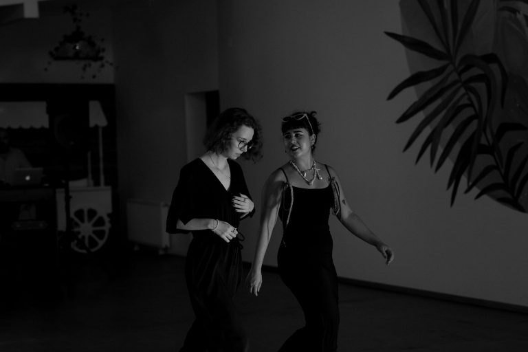 nunta gradina cu licurici