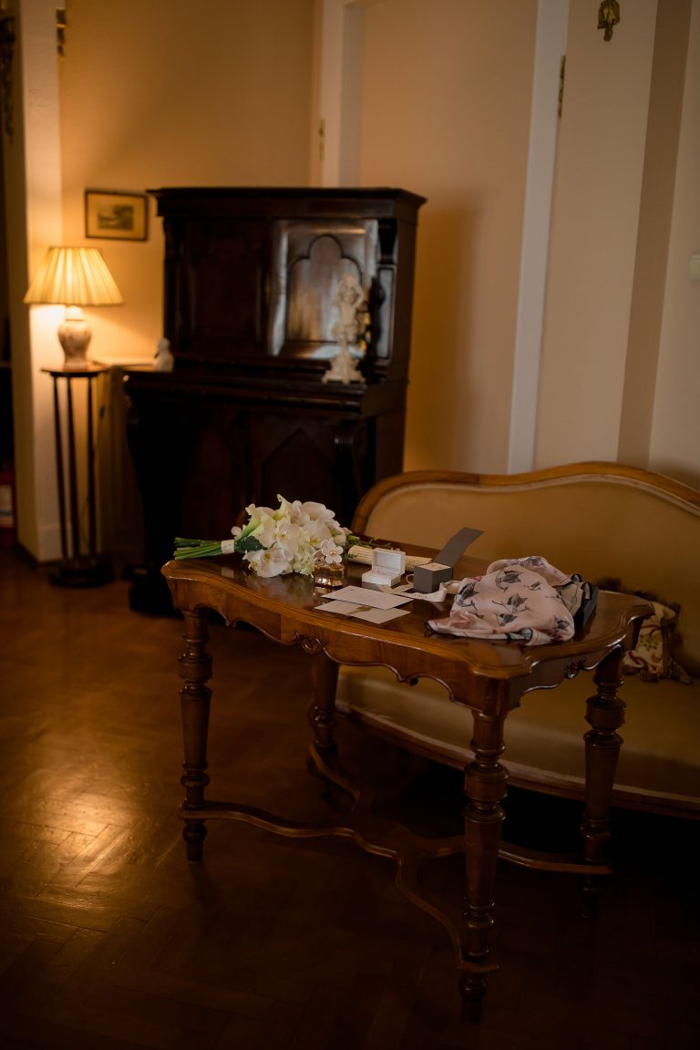 grand boutique hotel nunta