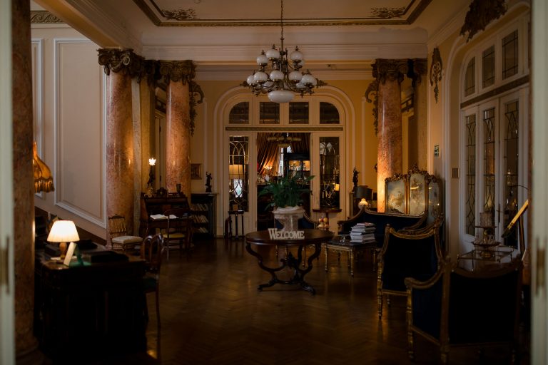 grand boutique hotel nunta