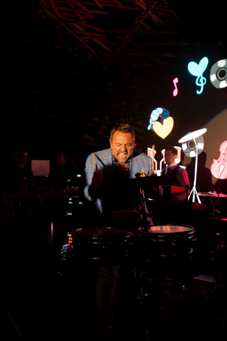 horia brenciu nunta pret fratelli bucuresti