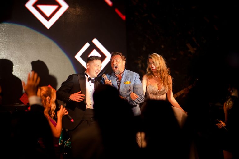 horia brenciu nunta pret fratelli bucuresti