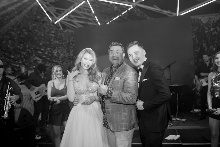 horia brenciu nunta pret fratelli bucuresti