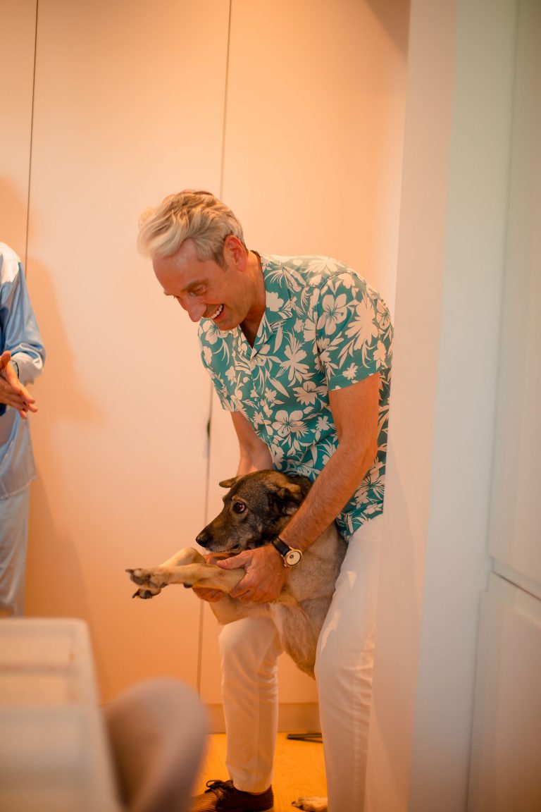 district one stories