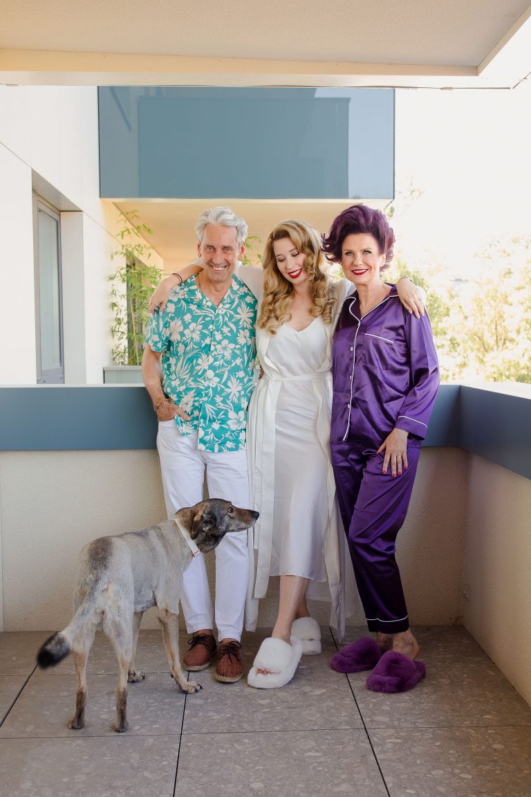 district one stories