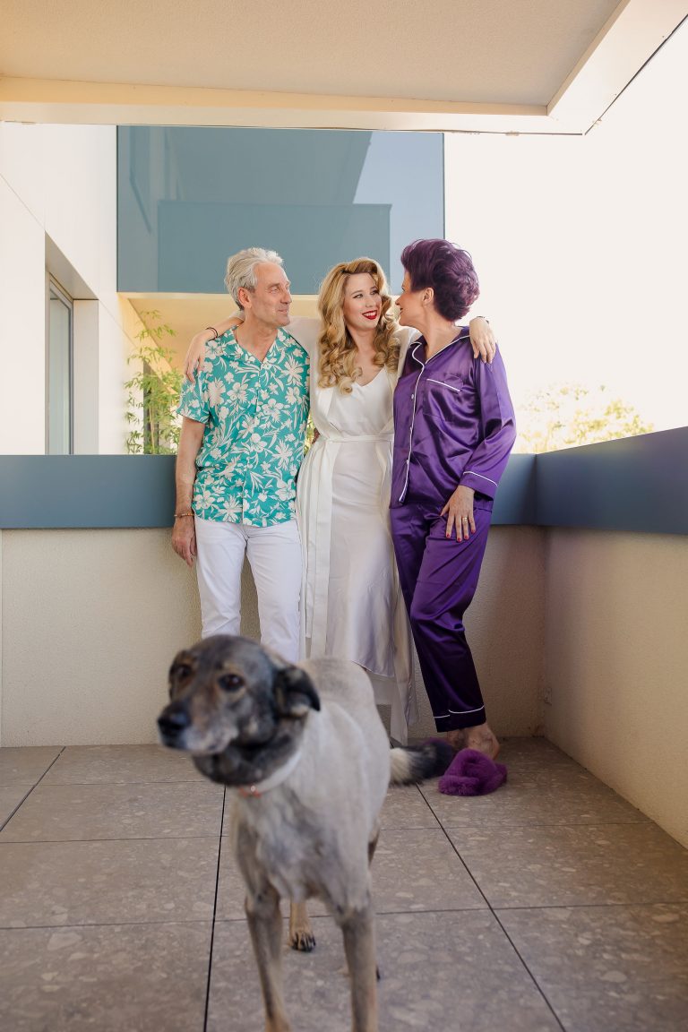 district one stories