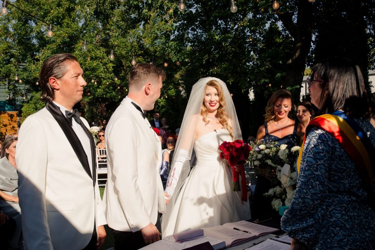 fotograf nunta bucuresti fratelli