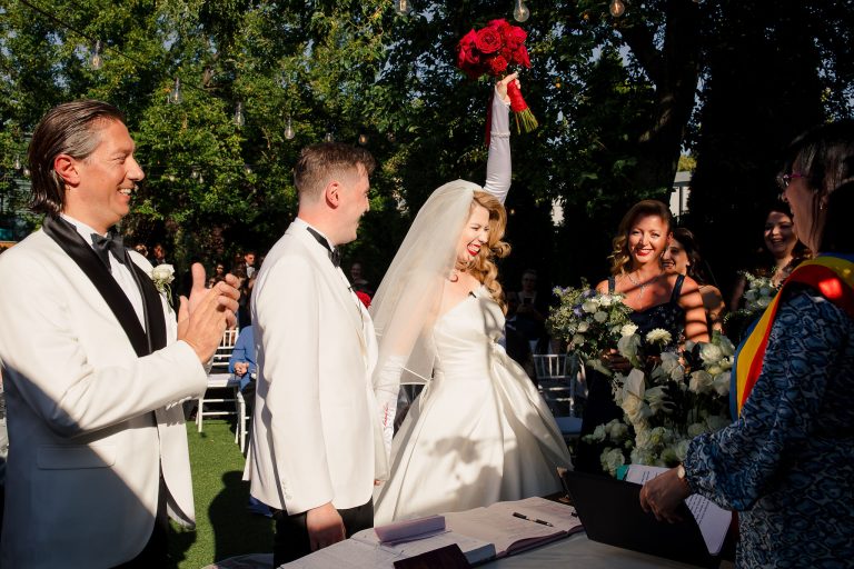 fotograf nunta bucuresti fratelli