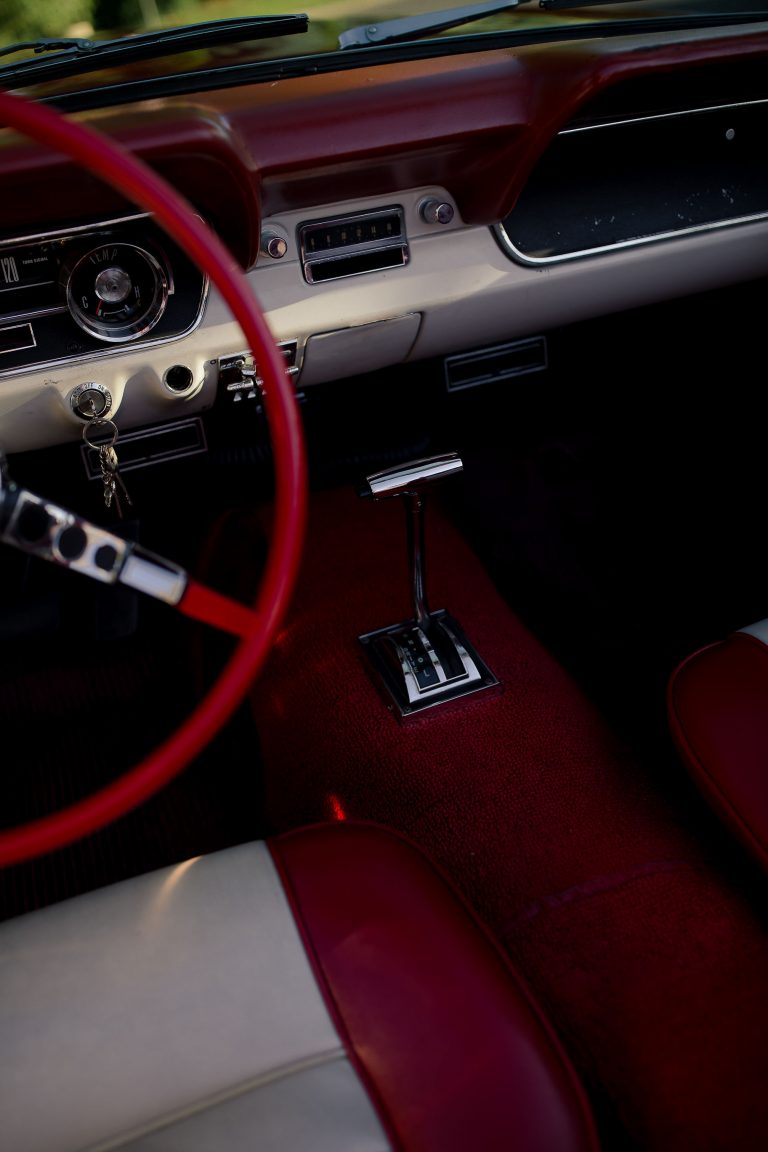 masina clasica nunta bucuresti