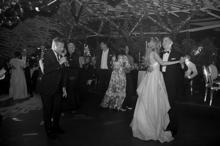 horia brenciu nunta fratelli bucuresti