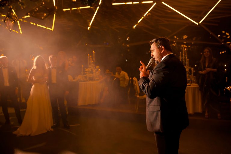 horia brenciu nunta pret fratelli bucuresti