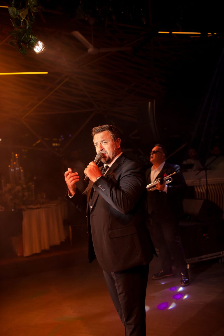 horia brenciu nunta pret fratelli bucuresti