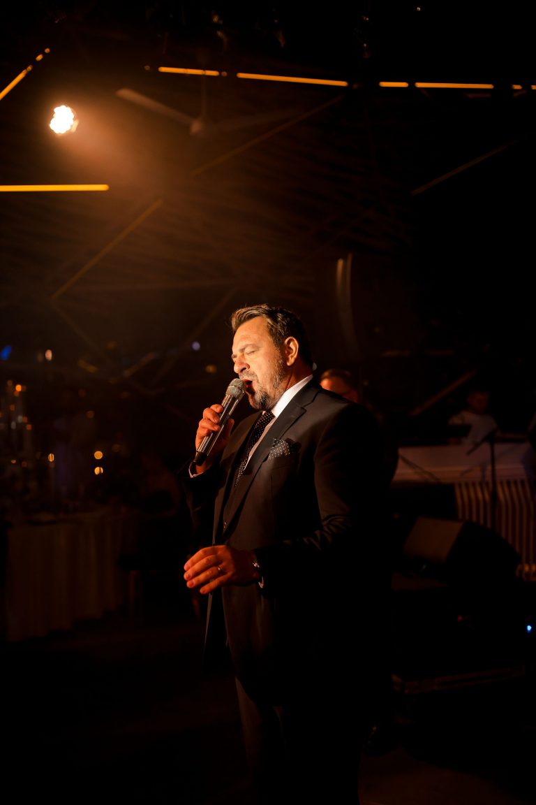 horia brenciu nunta pret fratelli bucuresti