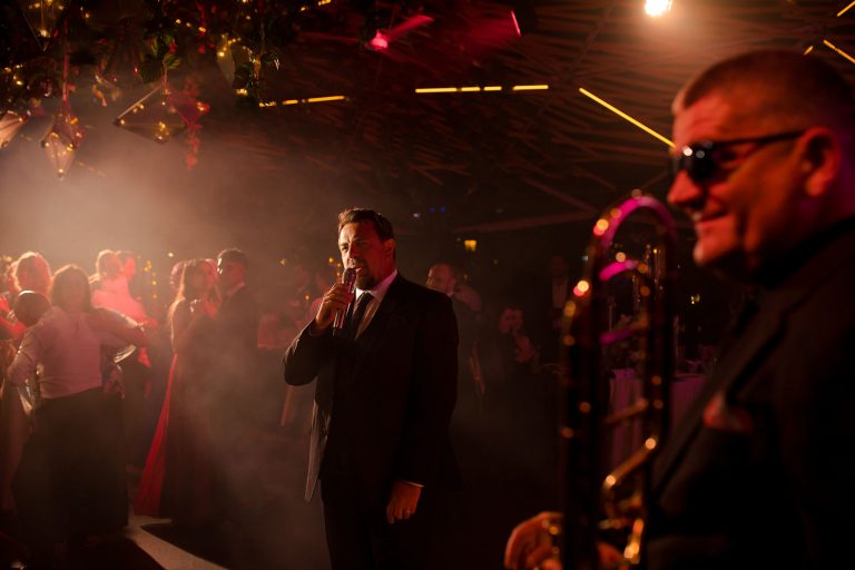 horia brenciu nunta pret fratelli bucuresti