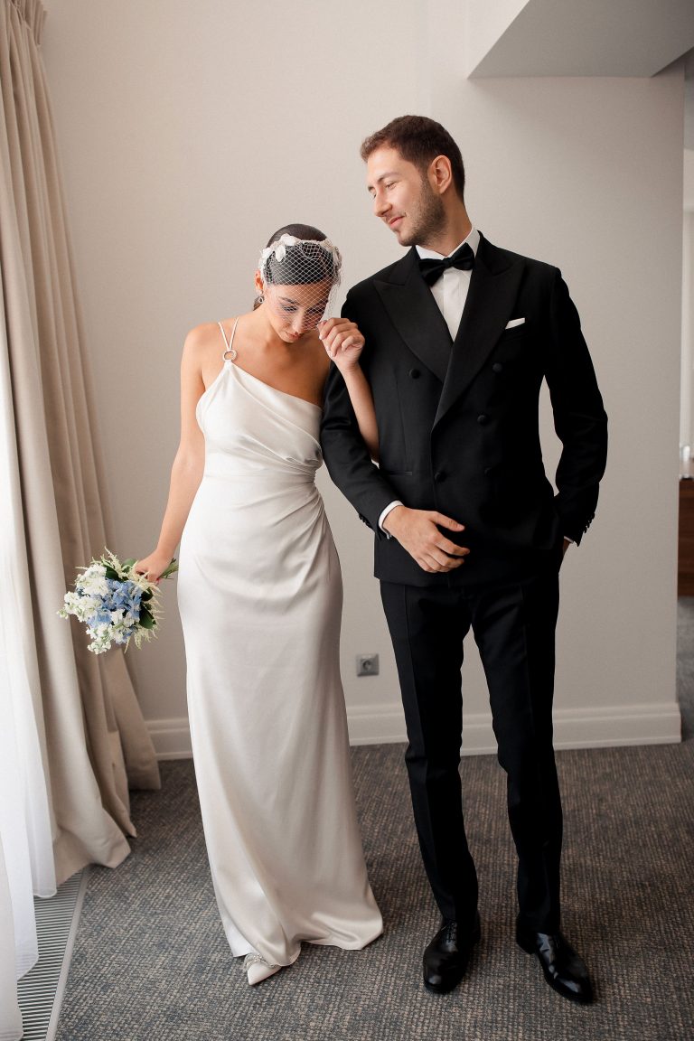 district one stories fotograf nunta