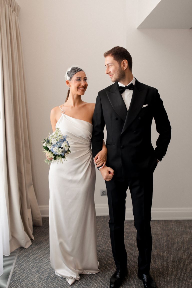 district one stories fotograf nunta