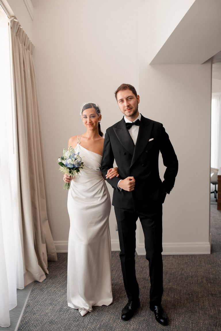 district one stories fotograf nunta