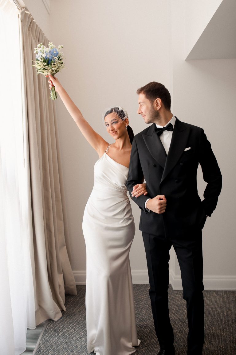 district one stories wedding photography