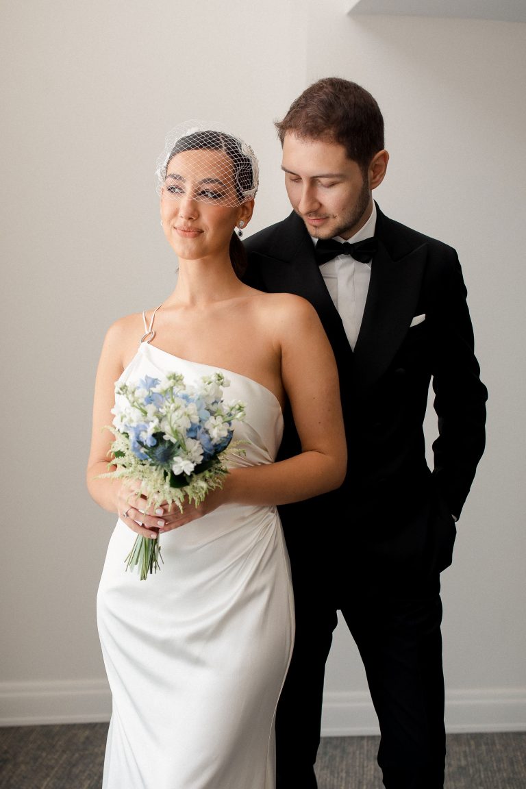 district one stories wedding photography