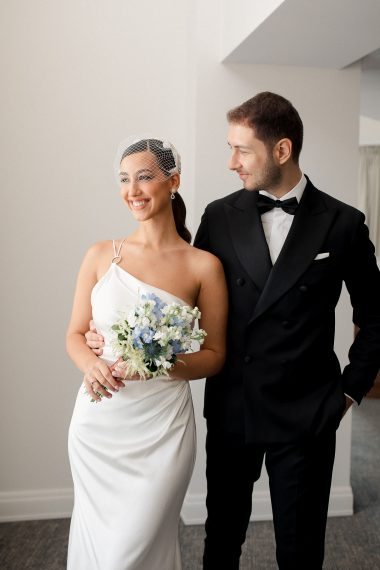 district one stories wedding photography