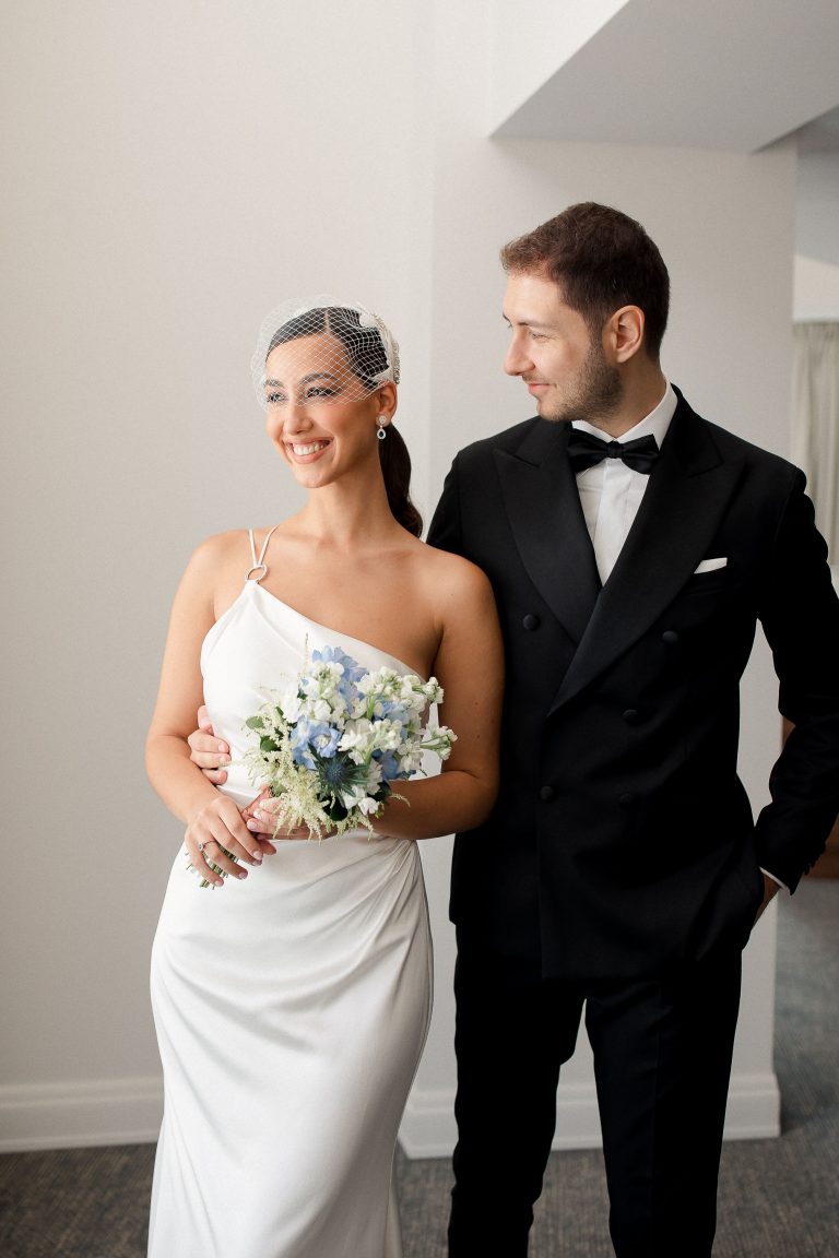 district one stories wedding photography